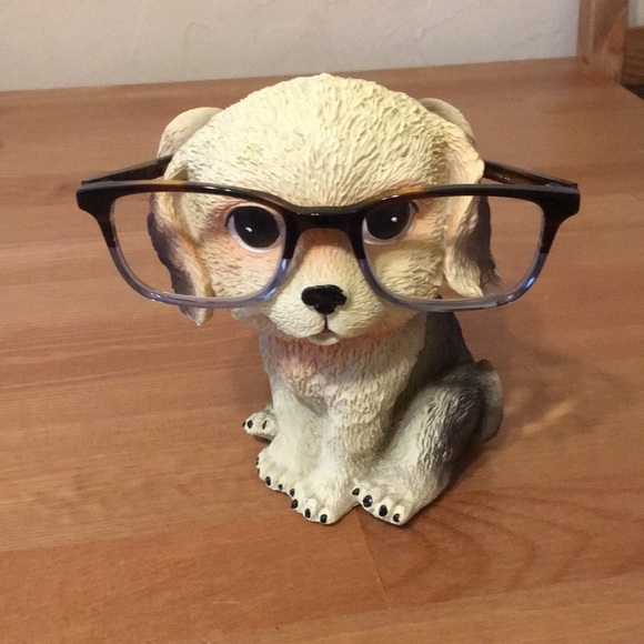 Gift Other - Bank for holding eyeglasses 🤓